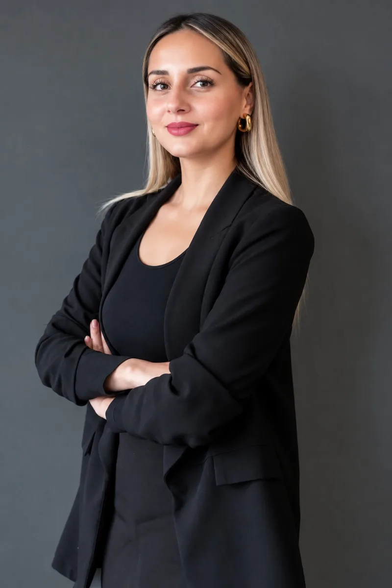 Constanza Urra